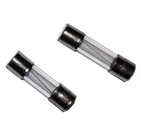 F4x15 (glass) 4A — KLS Electronic