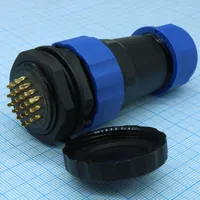 SZC28 24P-M-FB — SZC