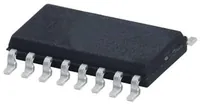 HC4051 SO-16W — Motorola