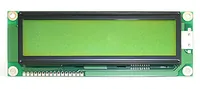 RC1602D-GHY-CSX — RayStar