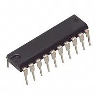 PC74HC241P dip-20 — Philips