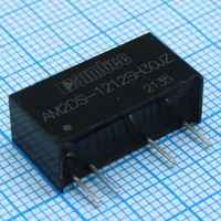 AM2DS-1212SH30JZ — AIMTEC