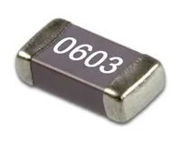 0603 2,2uF 10V Y5V -80+20% — Samsung
