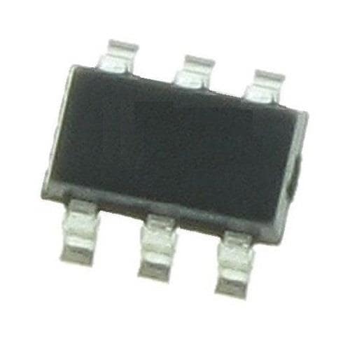ZXT10N50DE6TA