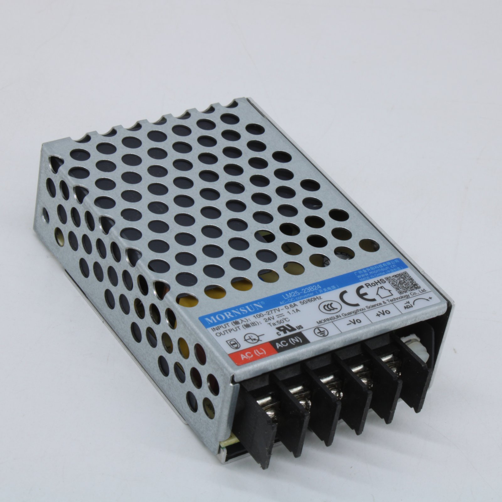 LM25-23B24