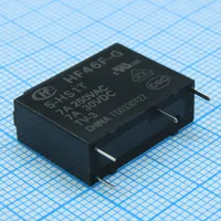 HF46F-G/5-HS1T — Hongfa