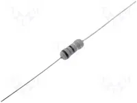 2W 24K 5% FUSIBLE RESISTORS — Китай