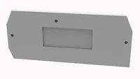 Боковая крышка D-WS1.5-TW-01P-11-00Z(H) — Degson
