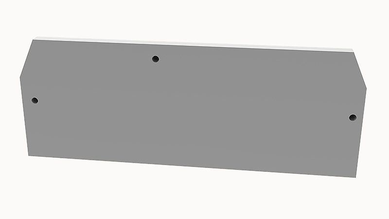 Боковая крышка D-WS4-TW-01P-11-00Z(H)