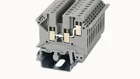 Проходная клемма PC2.5-TW-01P-11-00Z(H) — Degson