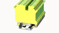 Заземляющая клемма PC2.5-TW-PE-01P-1Y-00Z(H) — Degson