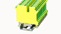 Заземляющая клемма PC4-TW-PE-01P-1Y-00Z(H) — Degson