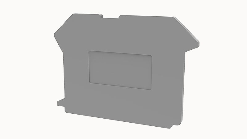 Боковая крышка D-PC4-TW-01P-11-00Z(H)