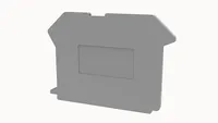 Боковая крышка D-PC4-TW-01P-11-00Z(H) — Degson