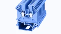 Проходная клемма PC2.5-01P-12-00Z(H) — Degson