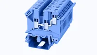 Проходная клемма PC2.5-TW-01P-12-00Z(H) — Degson