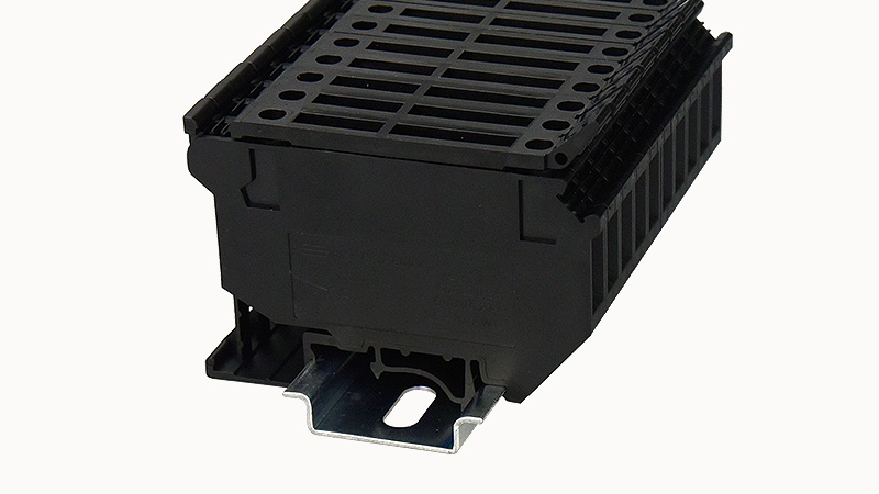Предохранительная клемма PC4-HE-01P-11-00Z(H)
