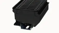 Предохранительная клемма PC4-HE-01P-11-00Z(H) — Degson