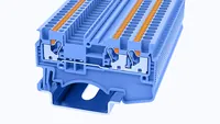 Проходная клемма DS1.5-TW-01P-12-00Z(H) — Degson
