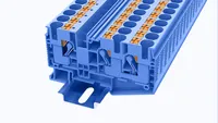 Проходная клемма DS10-TW-01P-12-00Z(H) — Degson