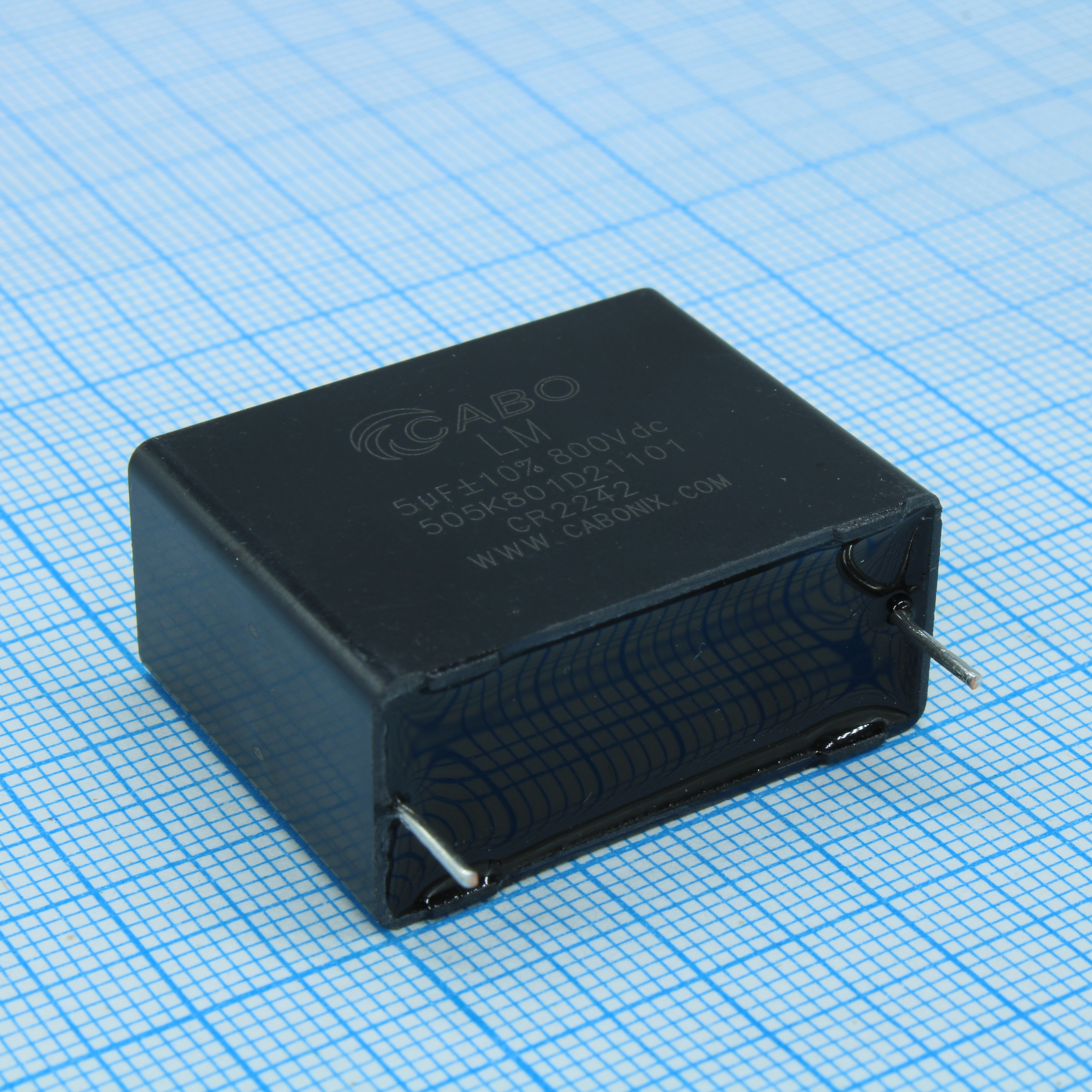 505K801D21101