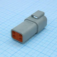 DT04-4P — TE connectivity