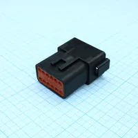 DT04-12PA-CE02 — TE connectivity