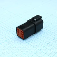 DT04-6P-CE02 — TE connectivity