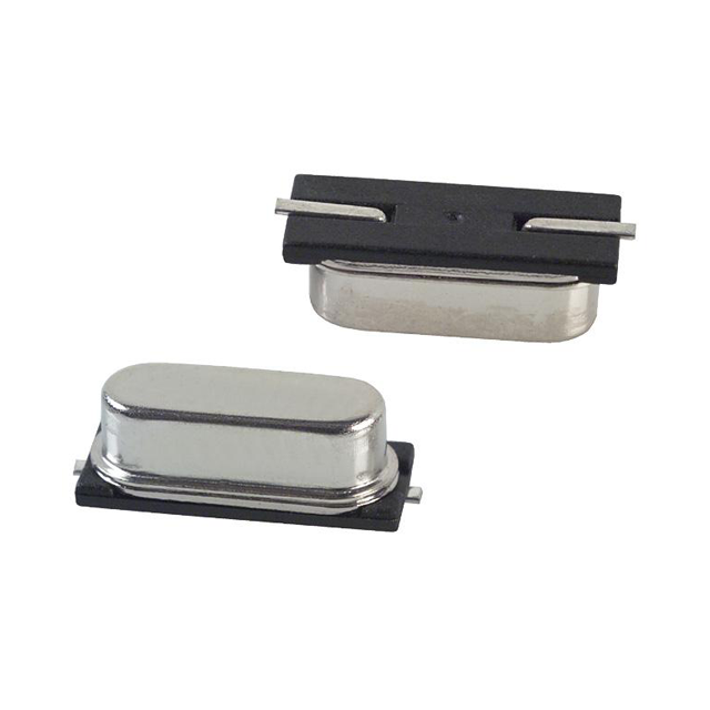 HC49SMD 10MHz 20pF 30ppm