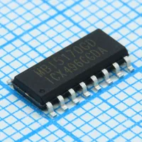 MBI5170GD-A — MBI