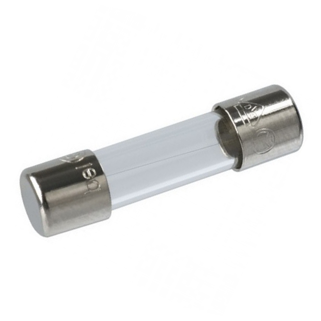 KLS5-1019-12000 (12A) / D5x20 (glass) 12A