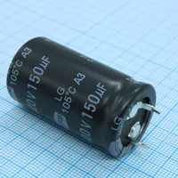 ZLG157M400S1A5Q40K — Teapo