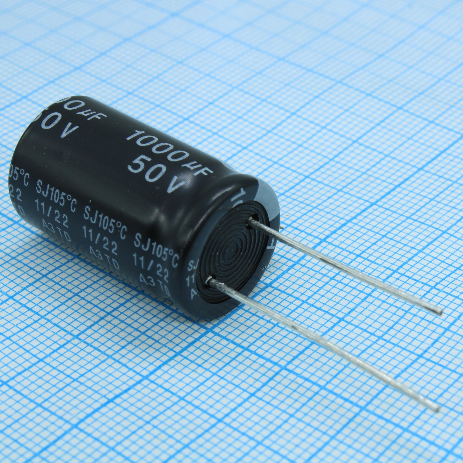 KSJ108M050S1A5M25K