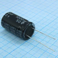 KSJ108M050S1A5M25K — Teapo