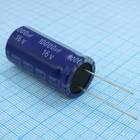 KSK109M016S1A1N36K — Teapo