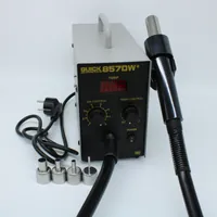 QUICK 857DW+ — QUICK