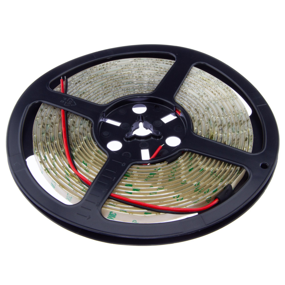 WDR-3528W60-8MM-12V-IP65-MQ 5m