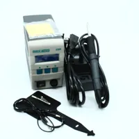 QUICK 202D ESD — QUICK
