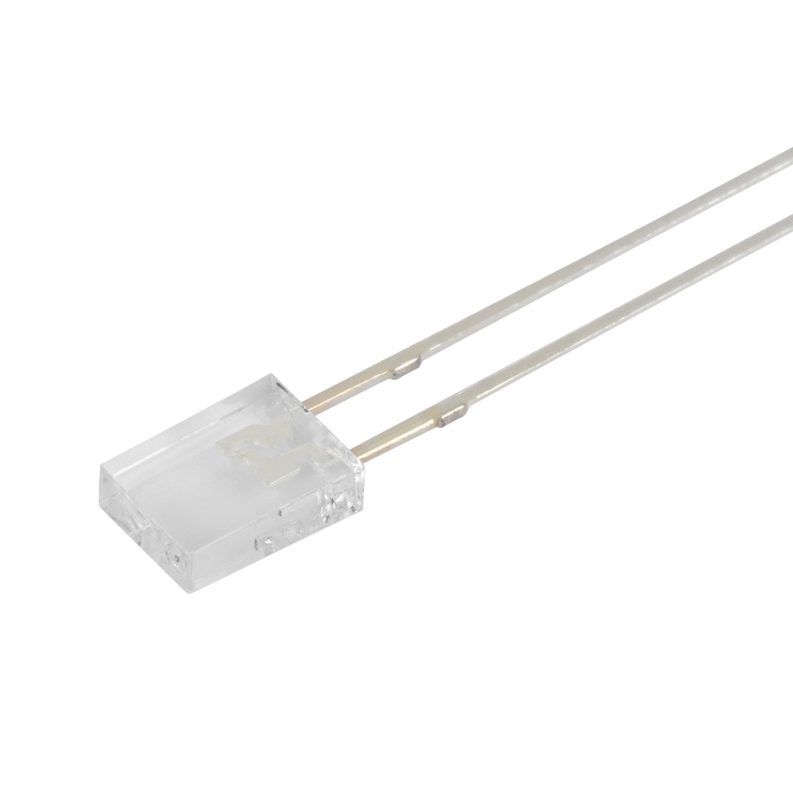 Светодиод ARL-2507URC-2.5cd 004831
