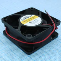 YDM6025B24F — YCCFAN