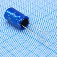 JRB1C102M05001000160000B — JB Capacitors