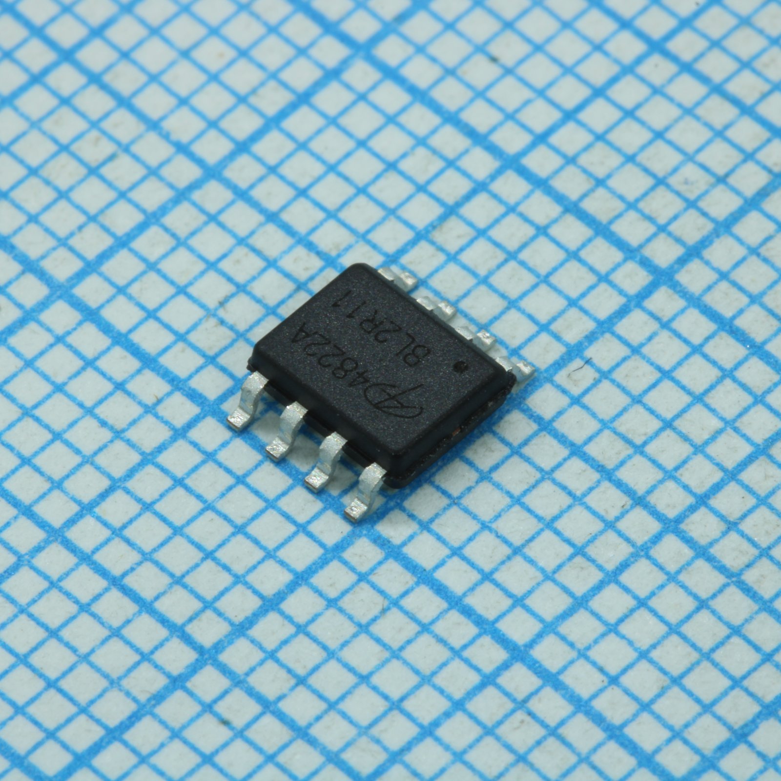 AO4822A
