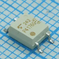 TLP4176G(TP,F) — TOS
