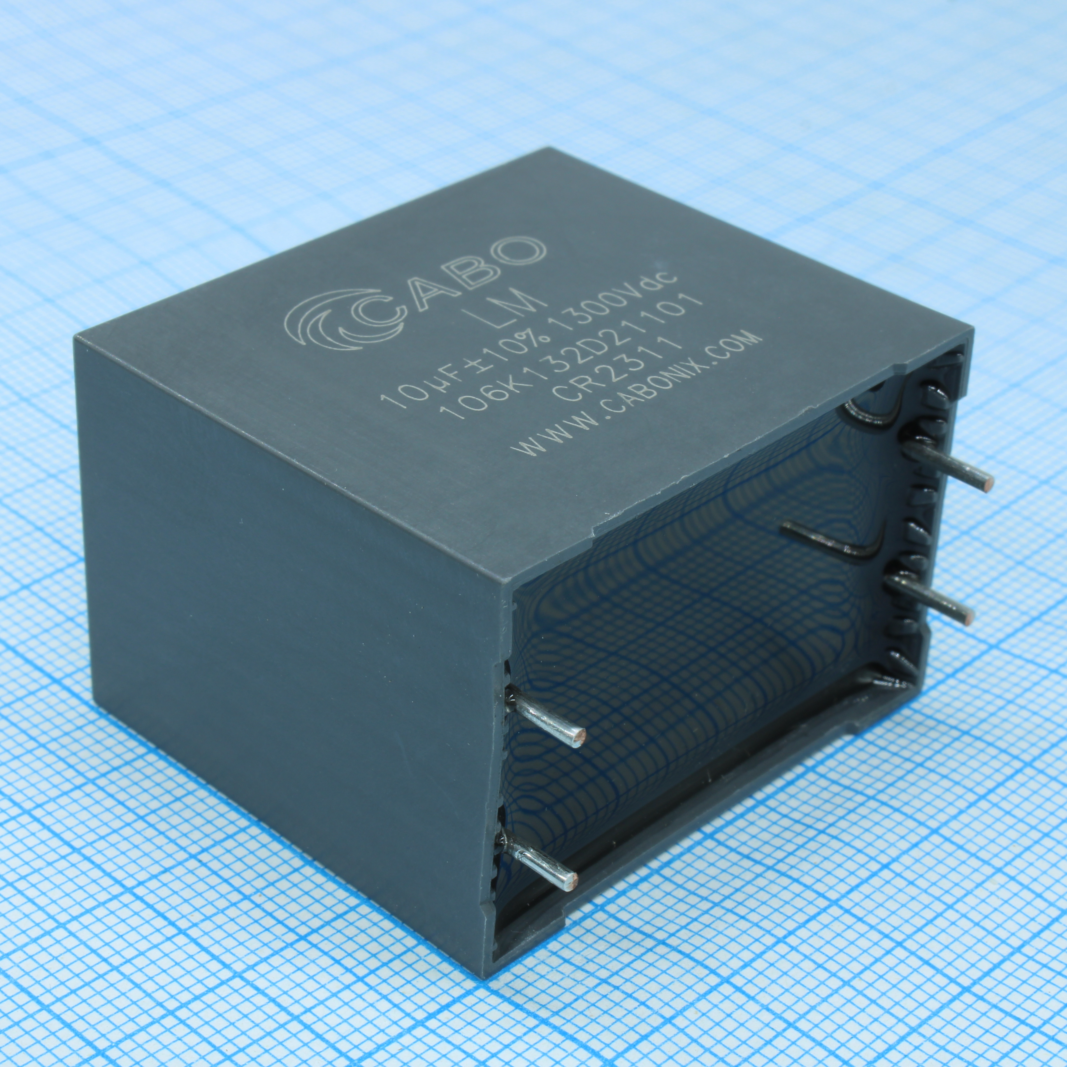 106K132D21101