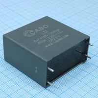 805K132D21101 — CABO