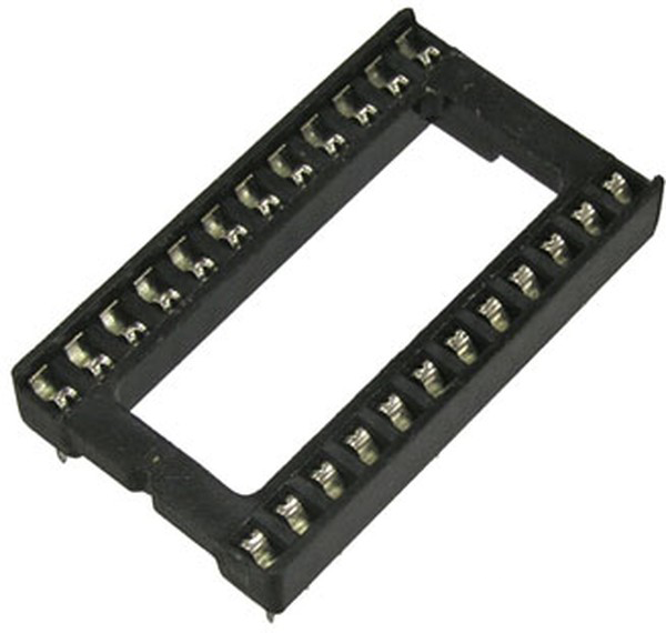 SCL-24 (KLS1-216-24-D) 15,24mm