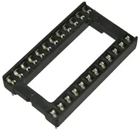 SCL-24 (KLS1-216-24-D) 15,24mm — Китай