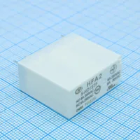 HFA2/5-HD1STF — Hongfa