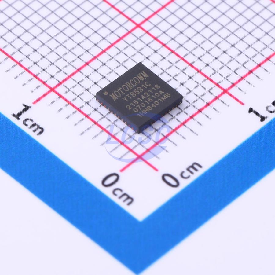 YT8531C