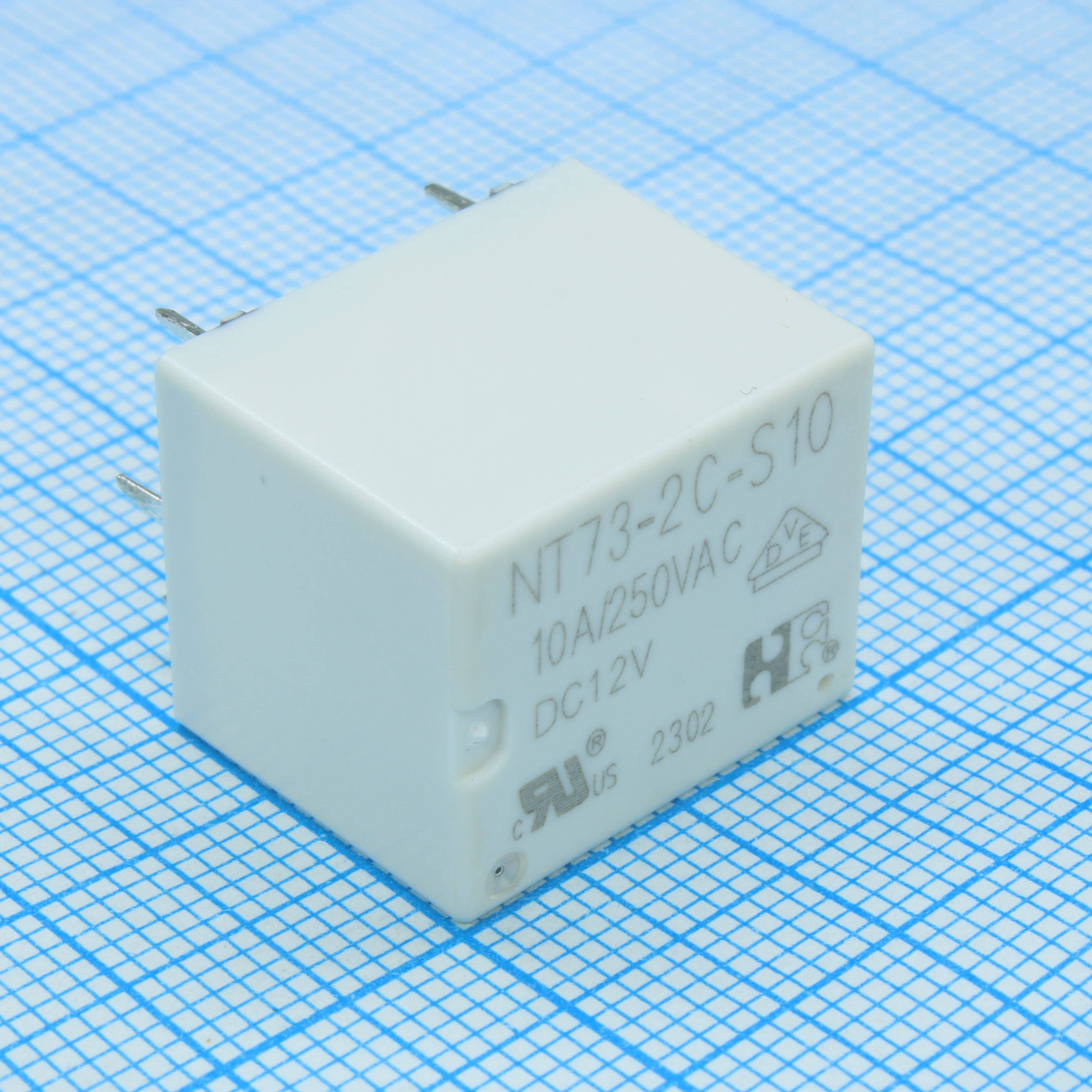 NT73-2-C-S-10-DC12V-0.36
